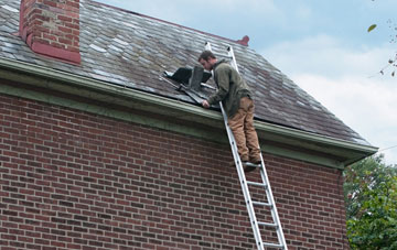 what affects urgent Great Moor roof repairs