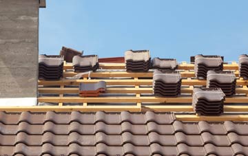 Great Moor clay roofing costs
