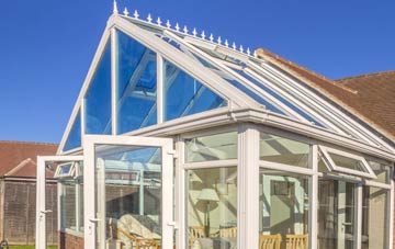 conservatory roof insulation costs Great Moor