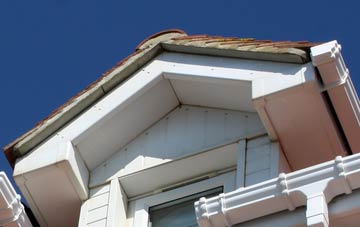 Great Moor fascia installation costs