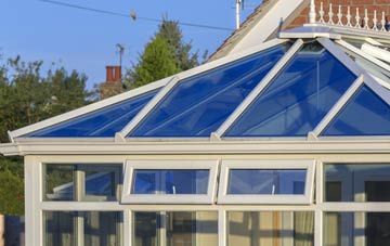 professional Great Moor conservatory insulation