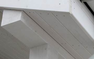 soffits Great Moor