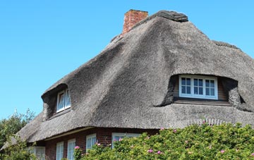 thatch roofing Great Moor