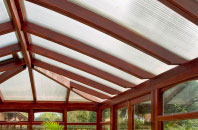 Great Moor conservatory roofing insulation
